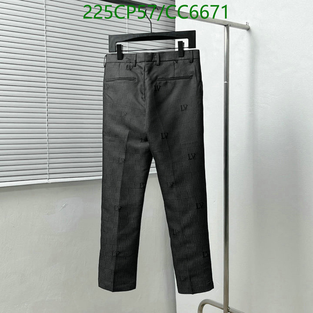 LV-Clothing Code: CC6671