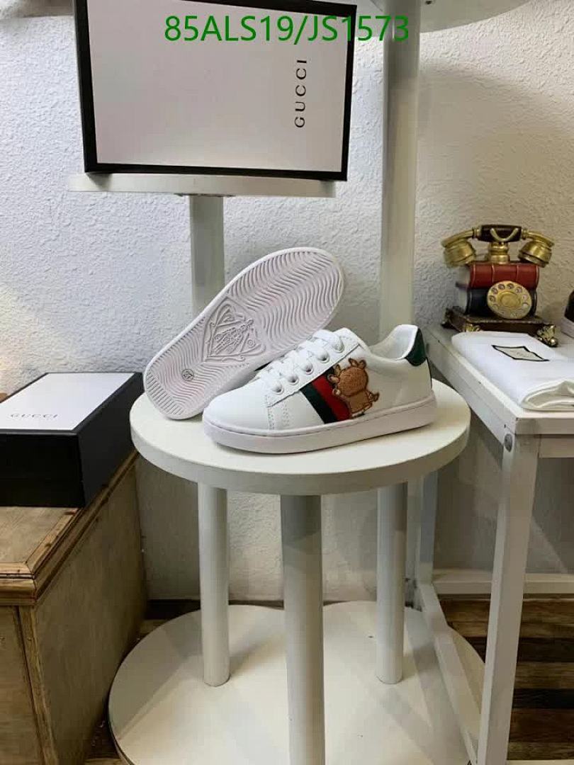 Gucci-Kids shoes Code: JS1573 $: 85USD