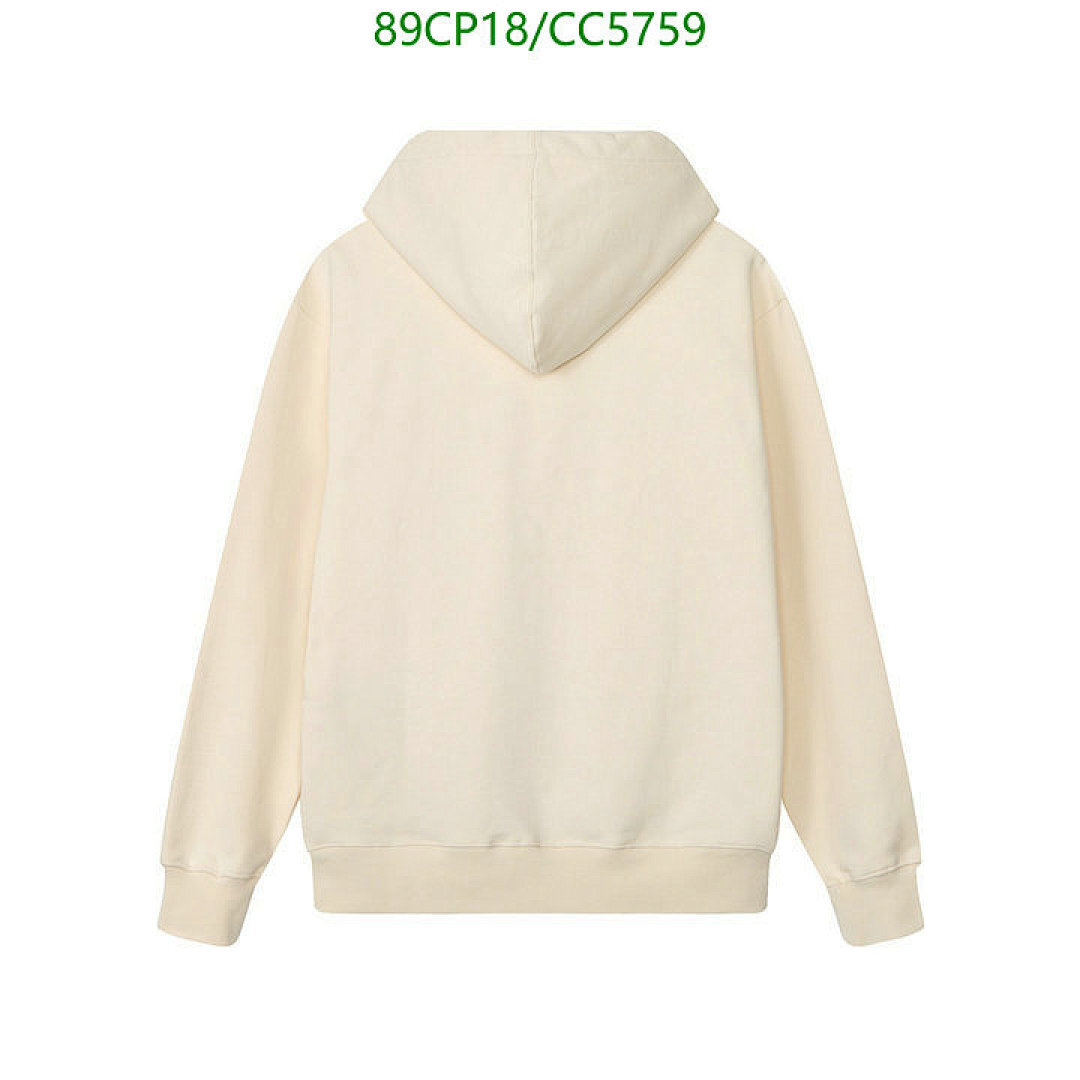Gucci-Clothing Code: CC5759 $: 89USD