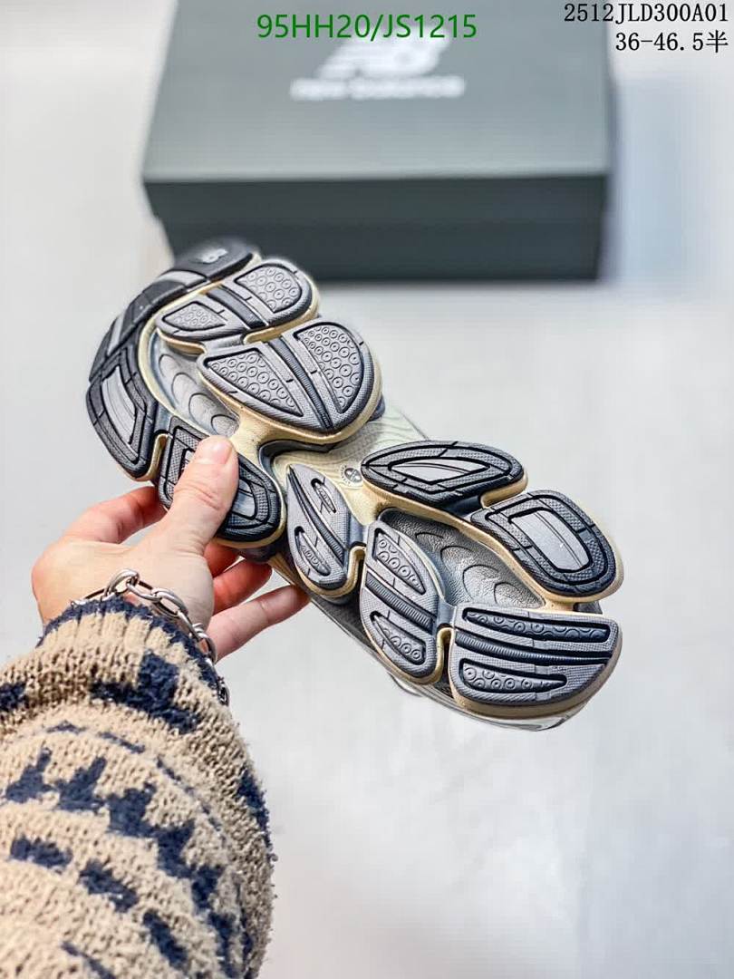 New Balance-Men shoes Code: JS1215 $: 95USD