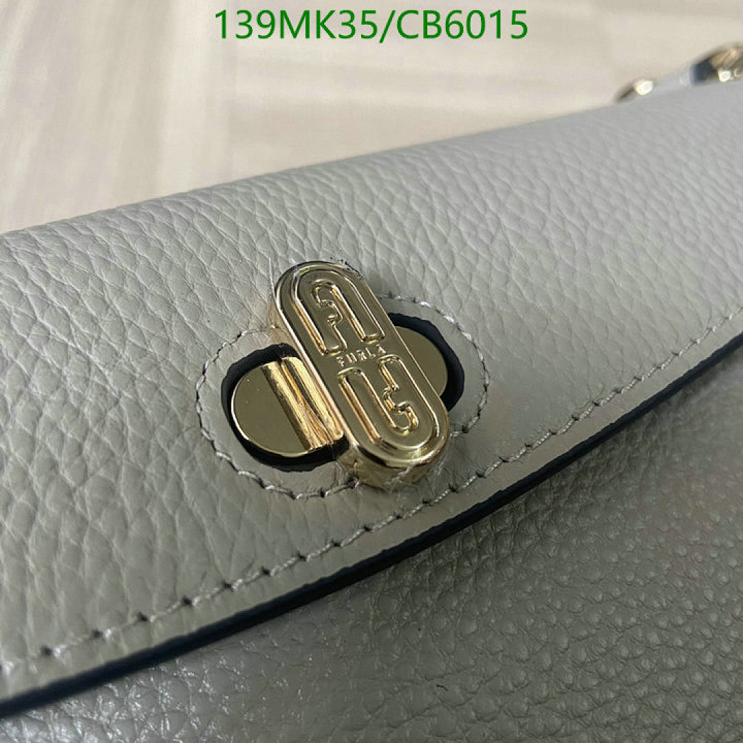 Furla-Bag-Mirror Quality Code: CB6015 $: 139USD