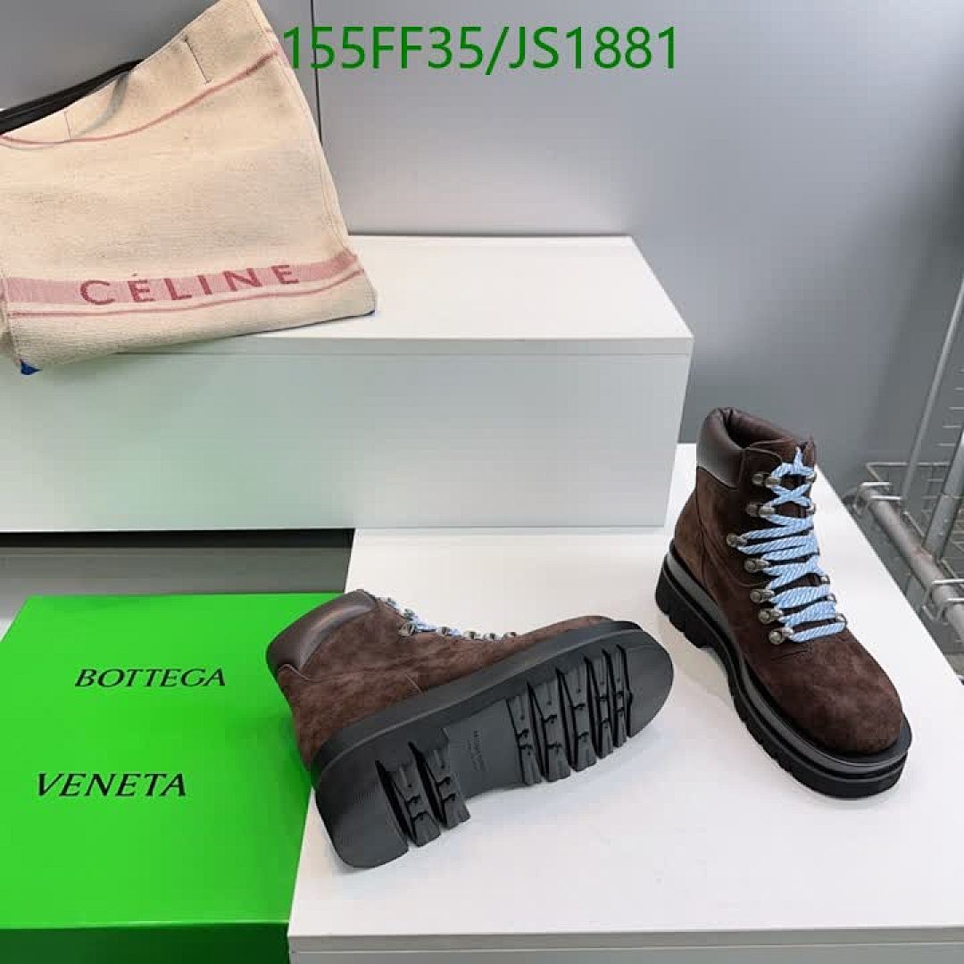 BV-Women Shoes Code: JS1881 $: 155USD