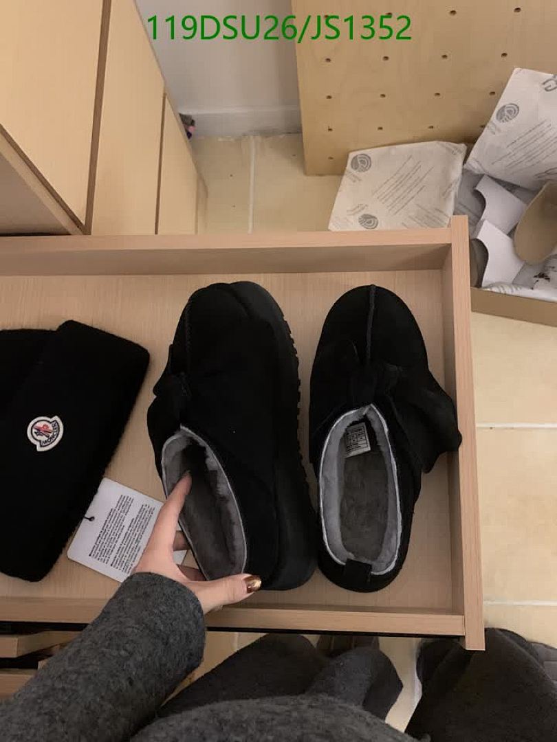 UGG-Women Shoes Code: JS1352 $: 119USD