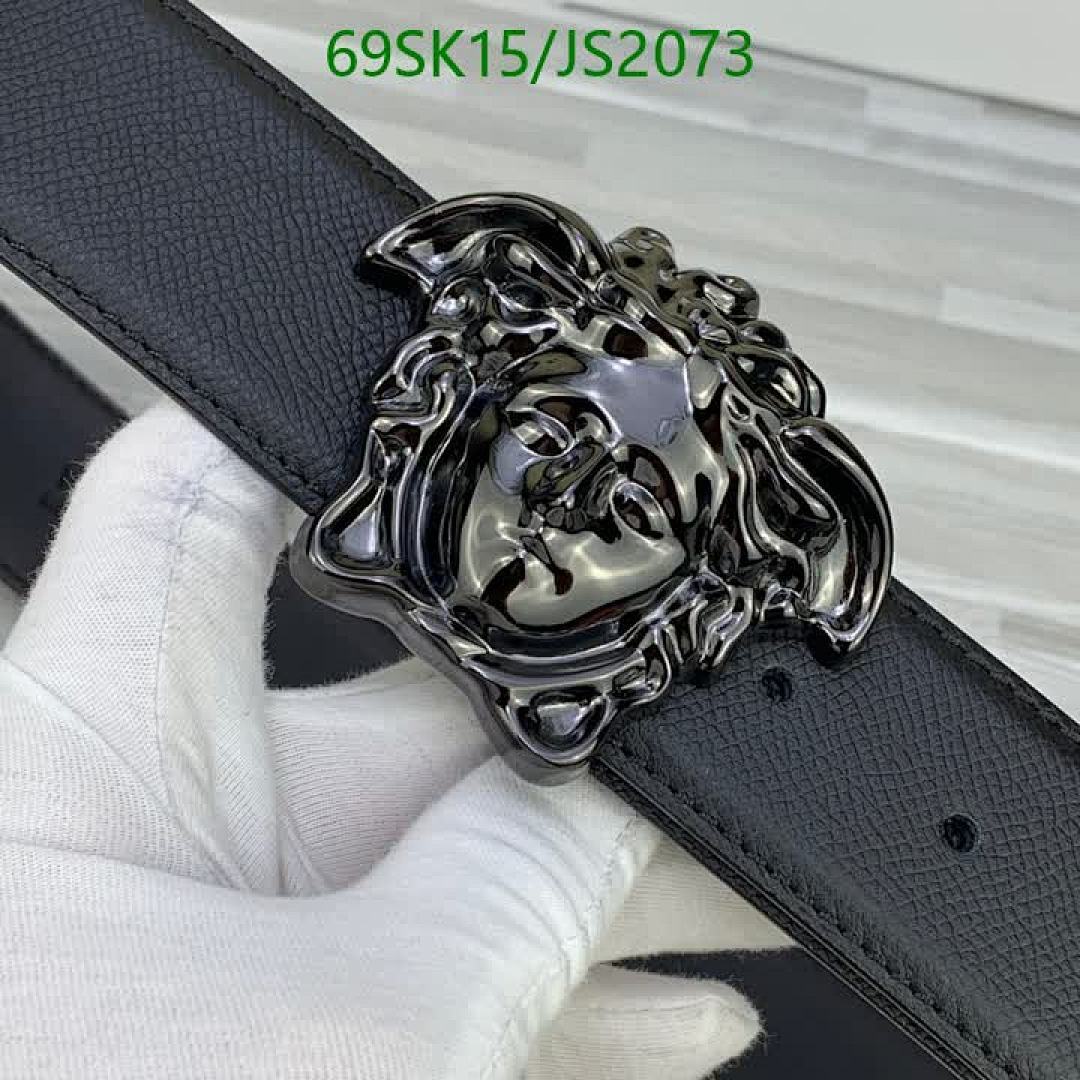 Versace-Belts Code: JS2073 $: 69USD