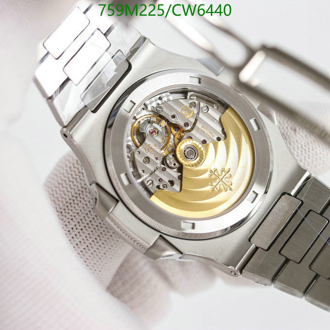 Patek Philippe-Watch-Mirror Quality Code: CW6440 $: 759USD