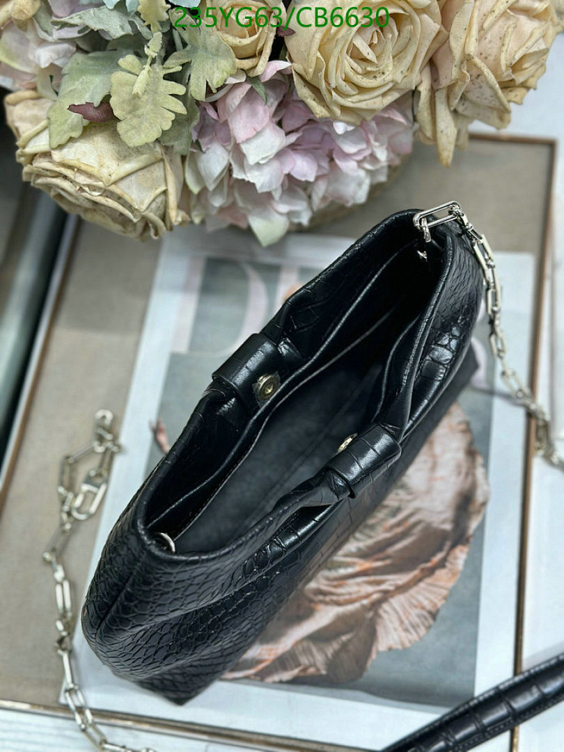 Dior-Bag-Mirror Quality Code: CB6630 $: 235USD