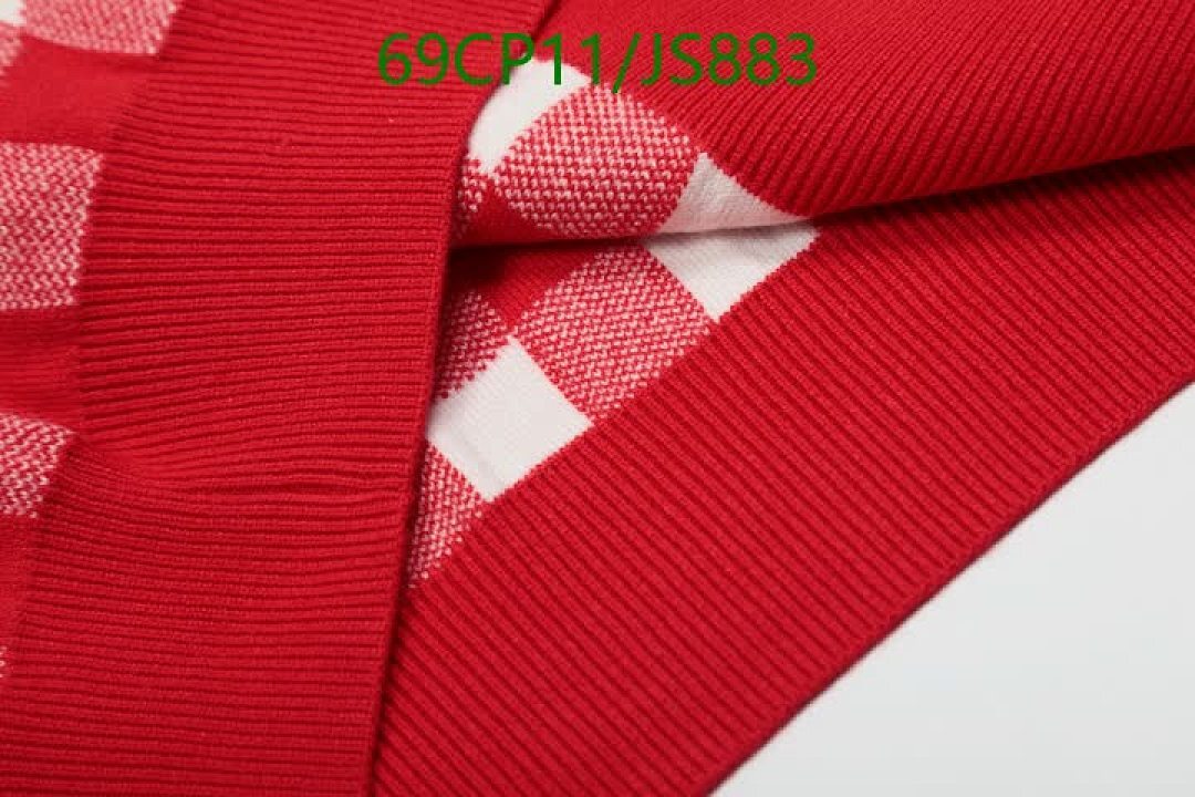 Ralph Lauren-Clothing Code: JS883 $: 69USD