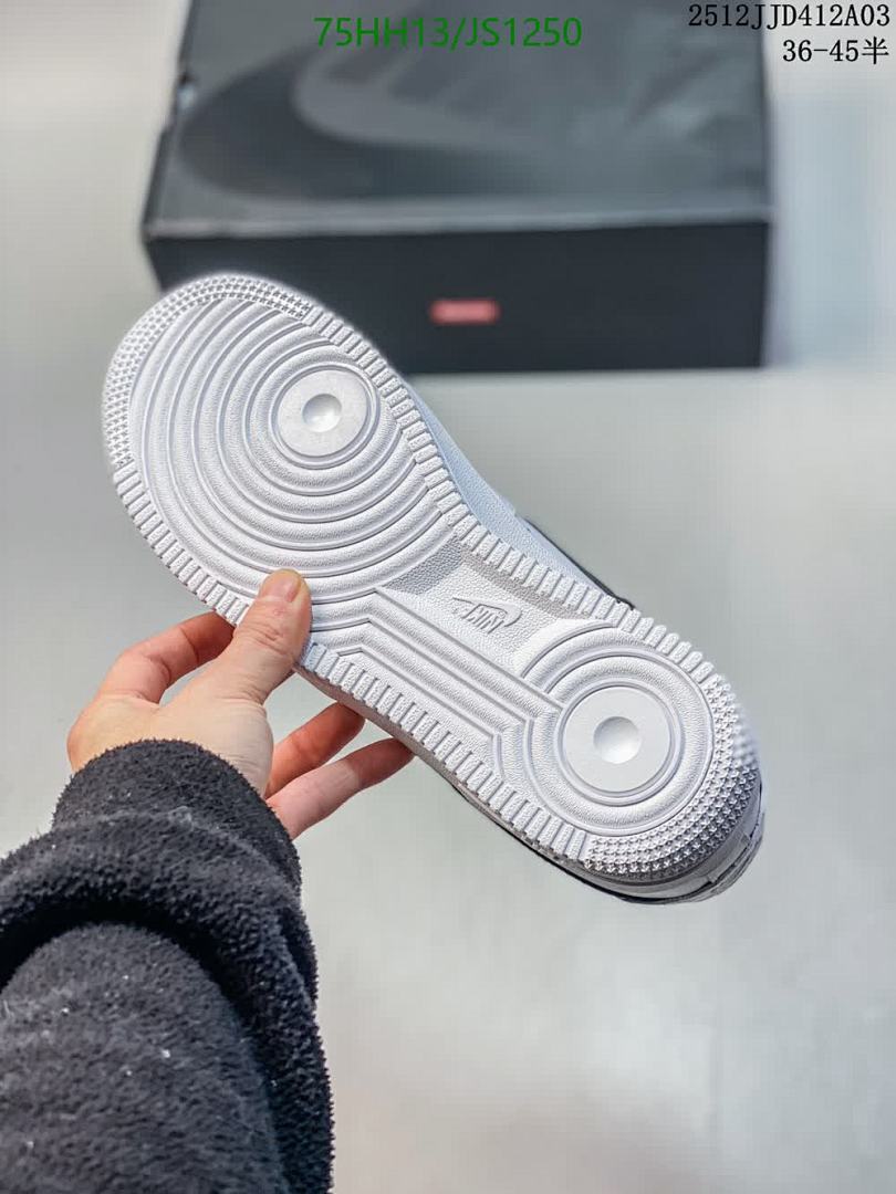 NIKE-Women Shoes Code: JS1250 $: 75USD