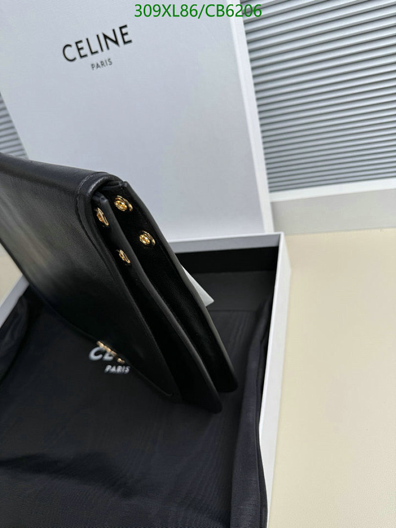 Celine-Bag-Mirror Quality Code: CB6206 $: 309USD