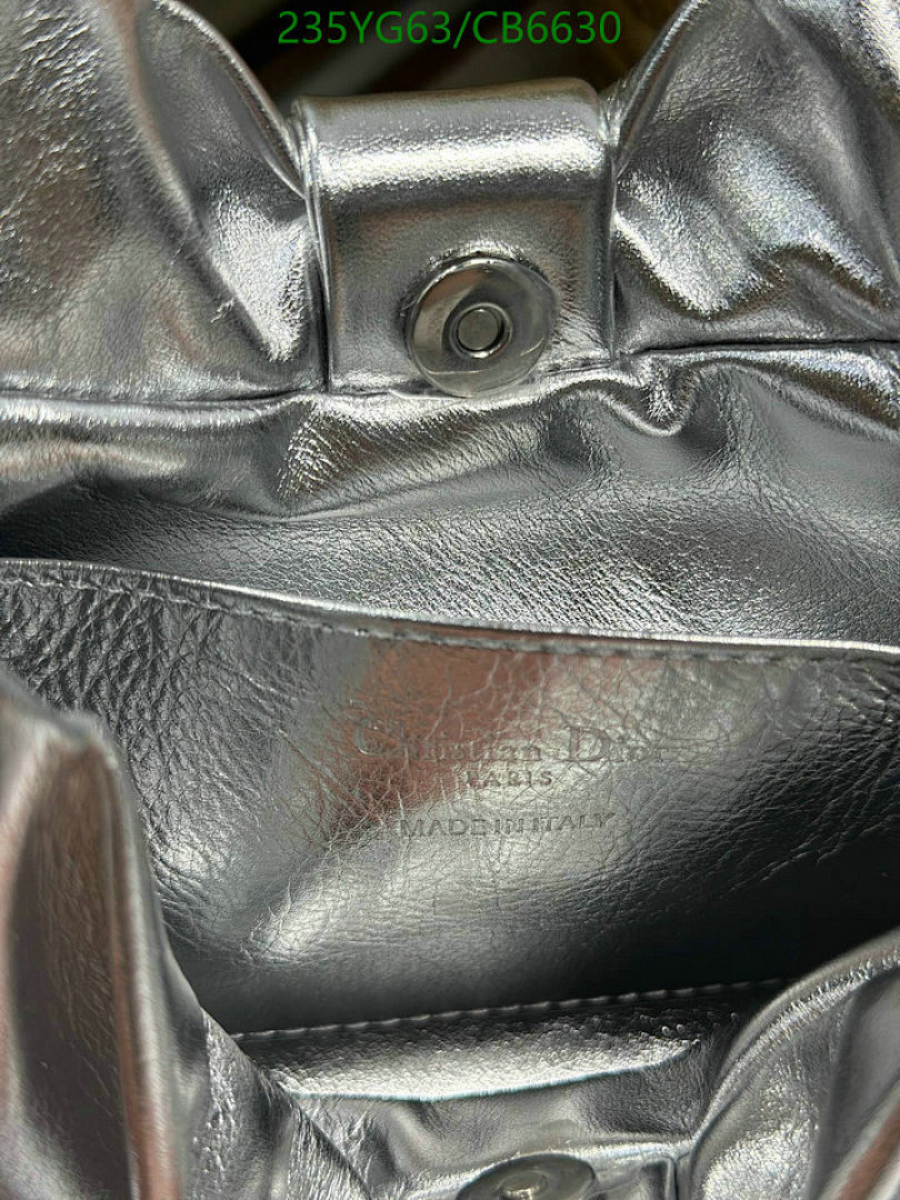 Dior-Bag-Mirror Quality Code: CB6630 $: 235USD