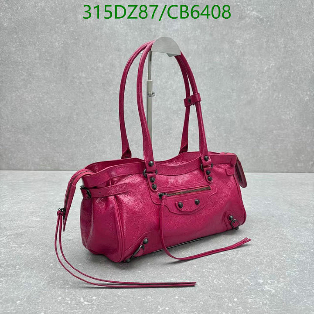 Balenciaga-Bag-Mirror Quality Code: CB6408 $: 315USD