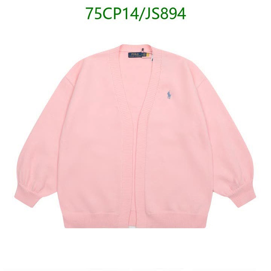 Ralph Lauren-Clothing Code: JS894 $: 75USD