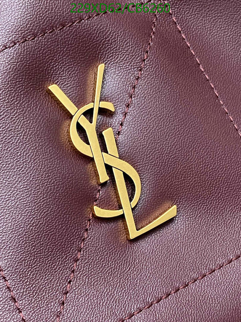 YSL-Bag-Mirror Quality Code: CB6260 $: 229USD