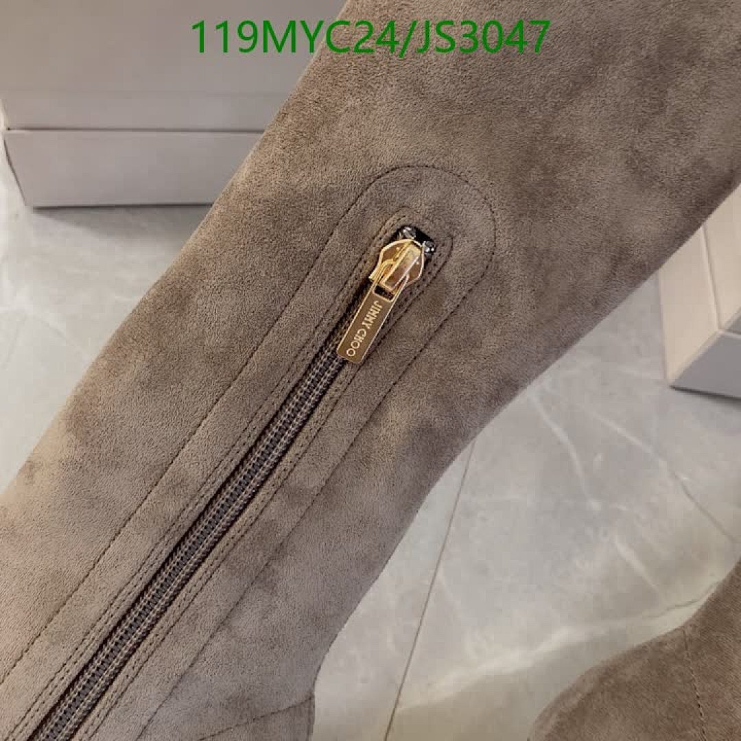 Jimmy Choo-Women Shoes Code: JS3047 $: 119USD