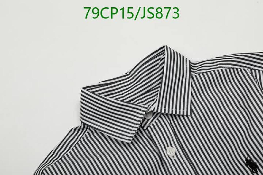 Ralph Lauren-Clothing Code: JS873 $: 79USD