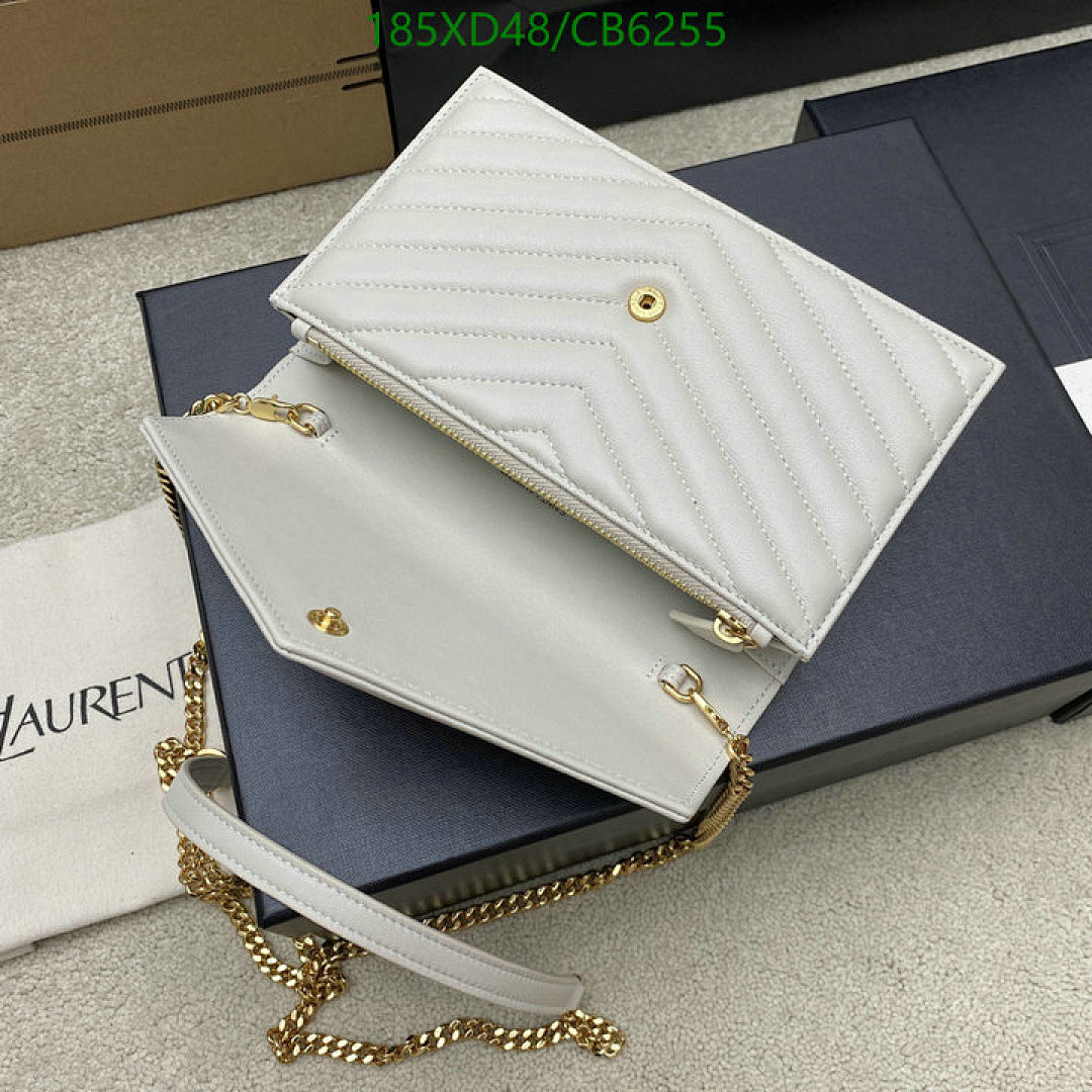 YSL-Bag-Mirror Quality Code: CB6255 $: 185USD