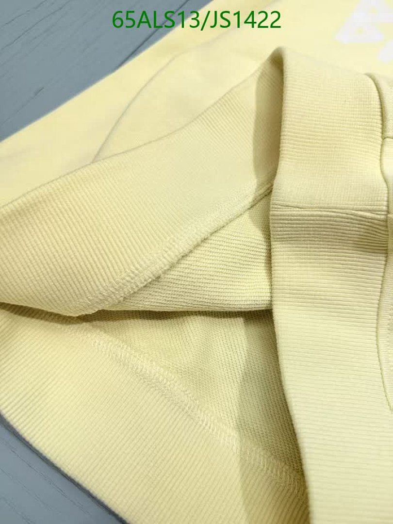 Balenciaga-Kids Clothing Code: JS1422 $: 65USD