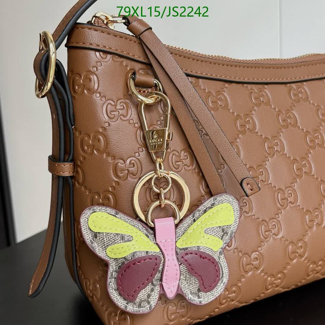 Gucci-Bag-4A Quality Code: JS2242 $: 79USD