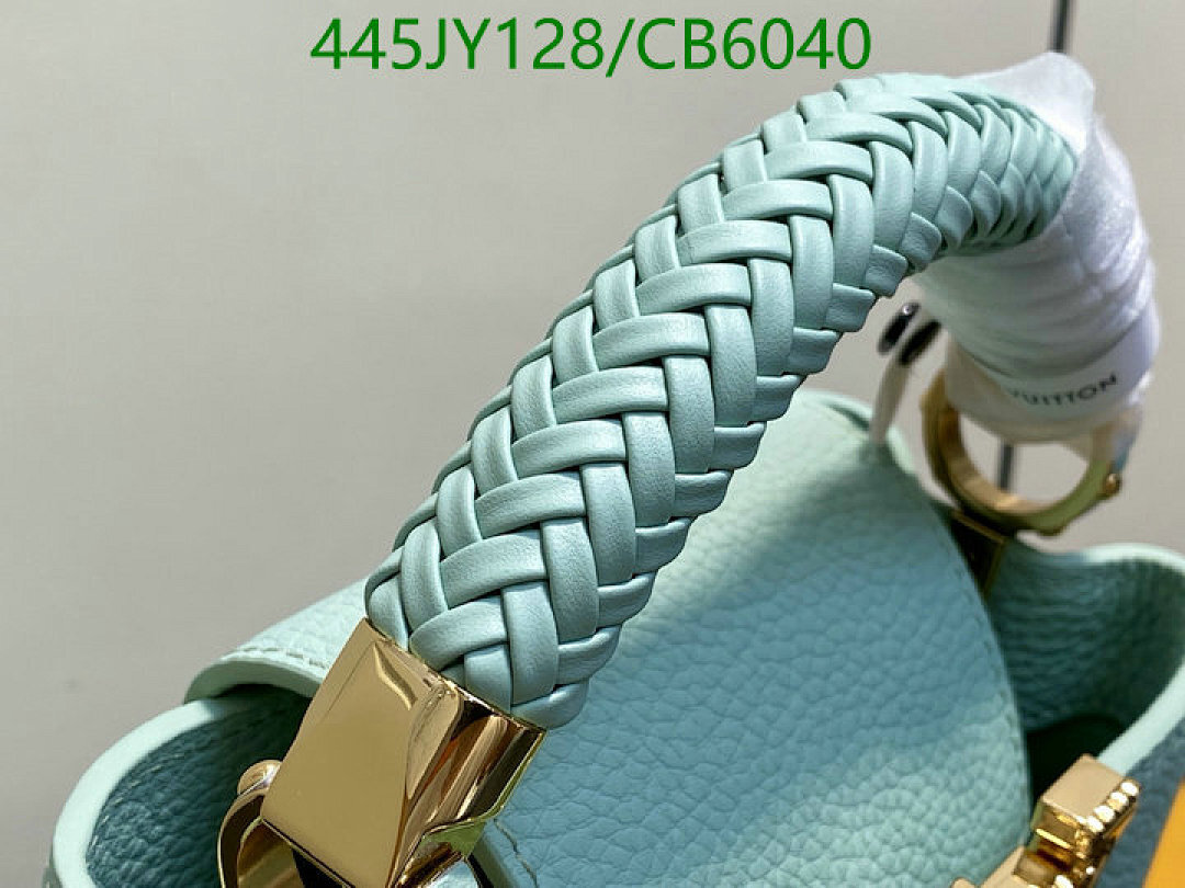 LV-Bag-Mirror Quality Code: CB6040