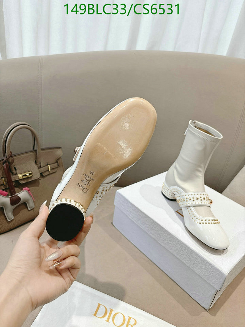 Boots-Women Shoes Code: CS6531 $: 149USD