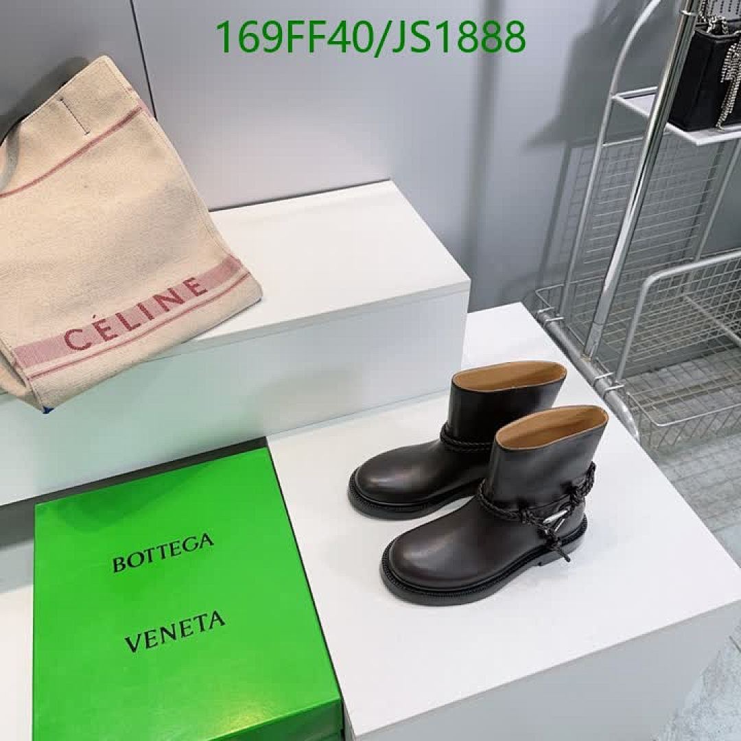 BV-Women Shoes Code: JS1888 $: 169USD