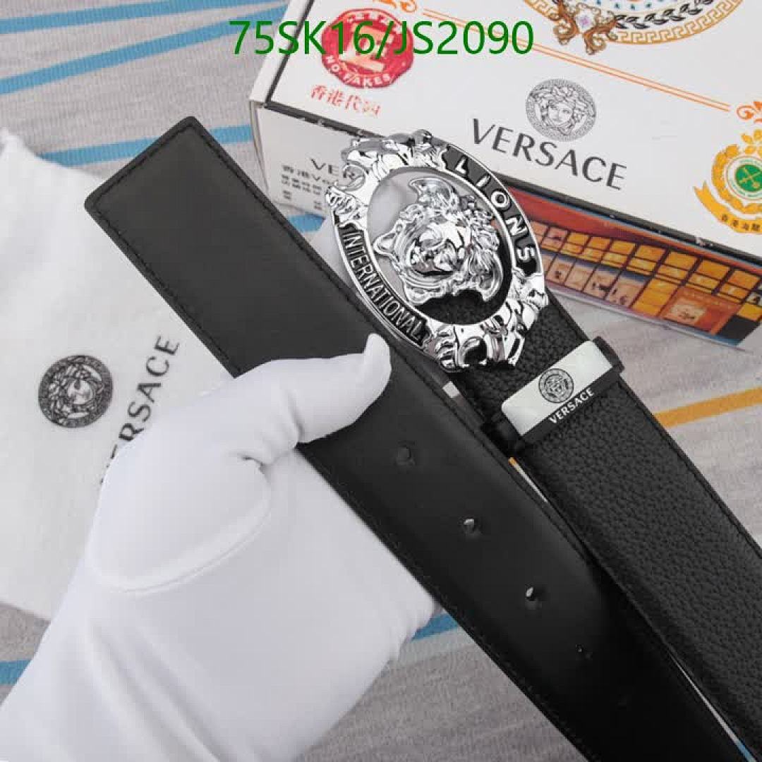 Versace-Belts Code: JS2090 $: 75USD