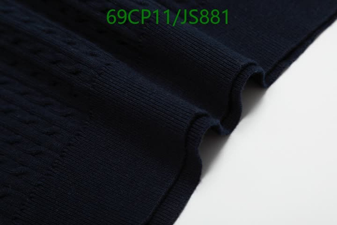 Ralph Lauren-Clothing Code: JS881 $: 69USD