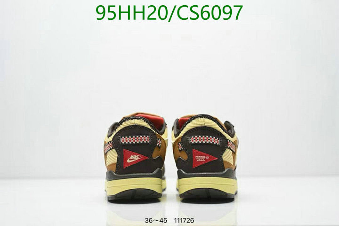 NIKE-Women Shoes Code: CS6097 $: 95USD