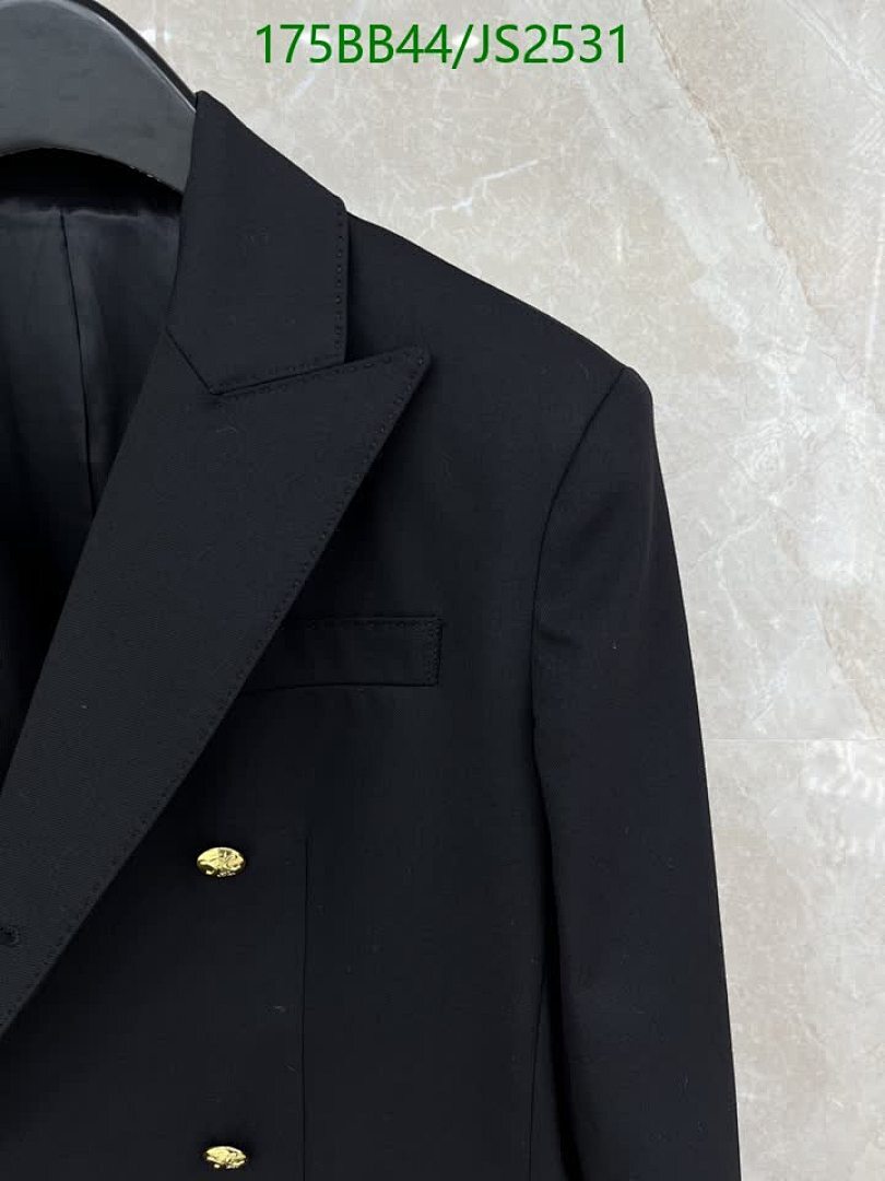 Celine-Clothing Code: JS2531 $: 175USD