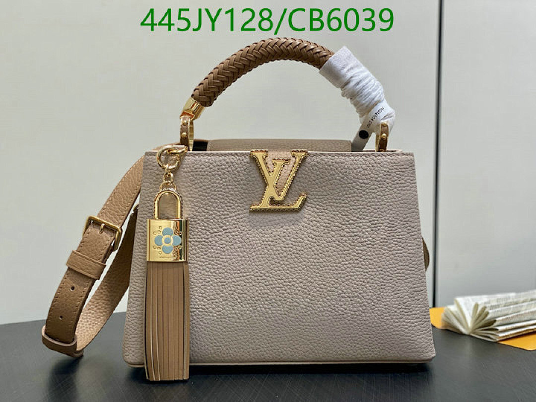 LV-Bag-Mirror Quality Code: CB6039