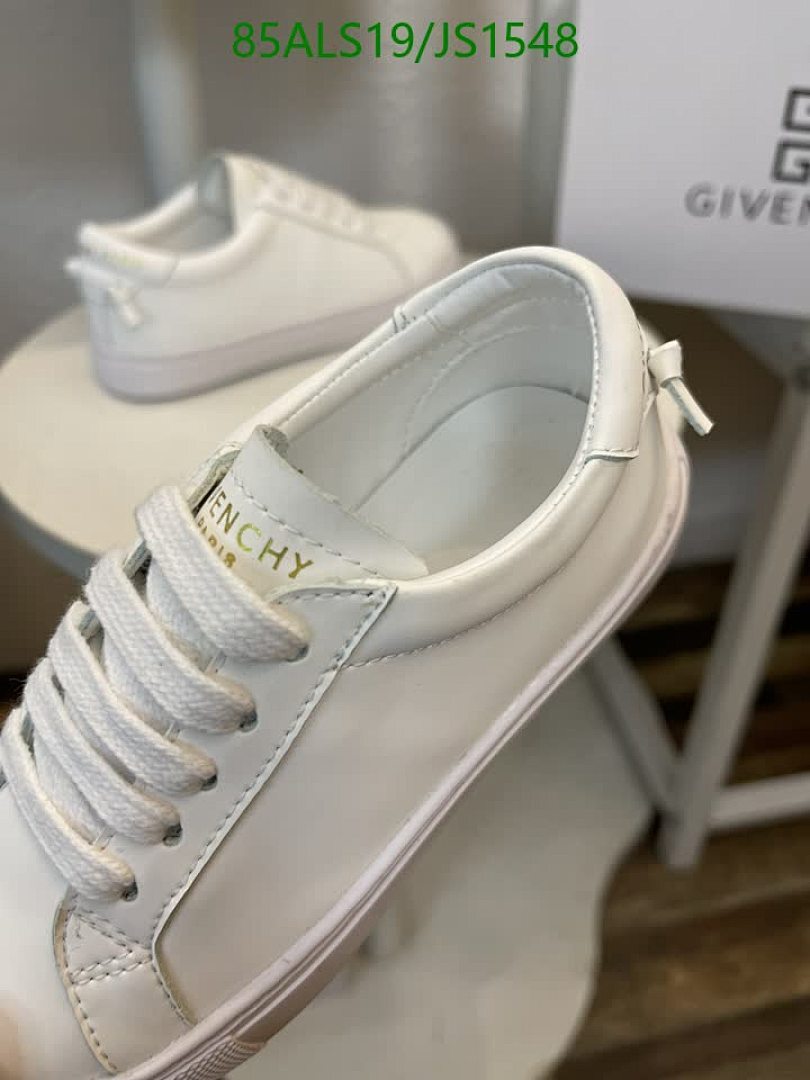 Givenchy-Kids shoes Code: JS1548 $: 85USD
