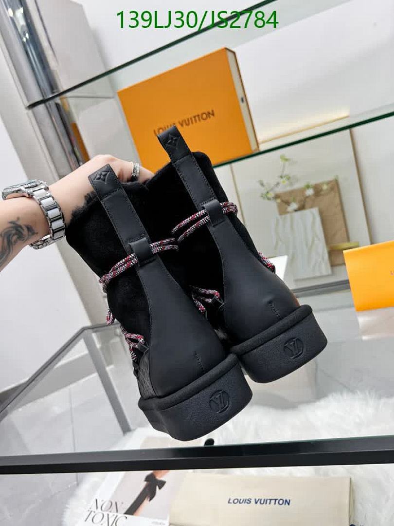 Boots-Women Shoes Code: JS2784 $: 139USD