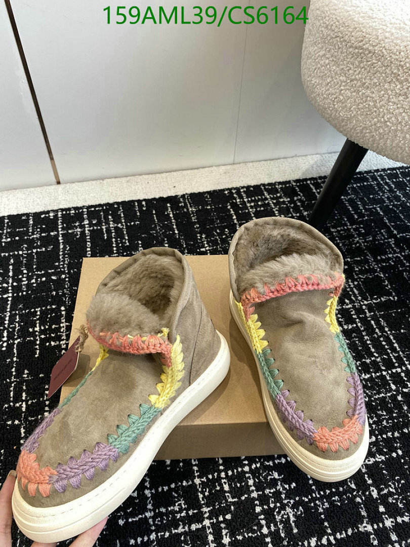 Boots-Women Shoes Code: CS6164 $: 159USD