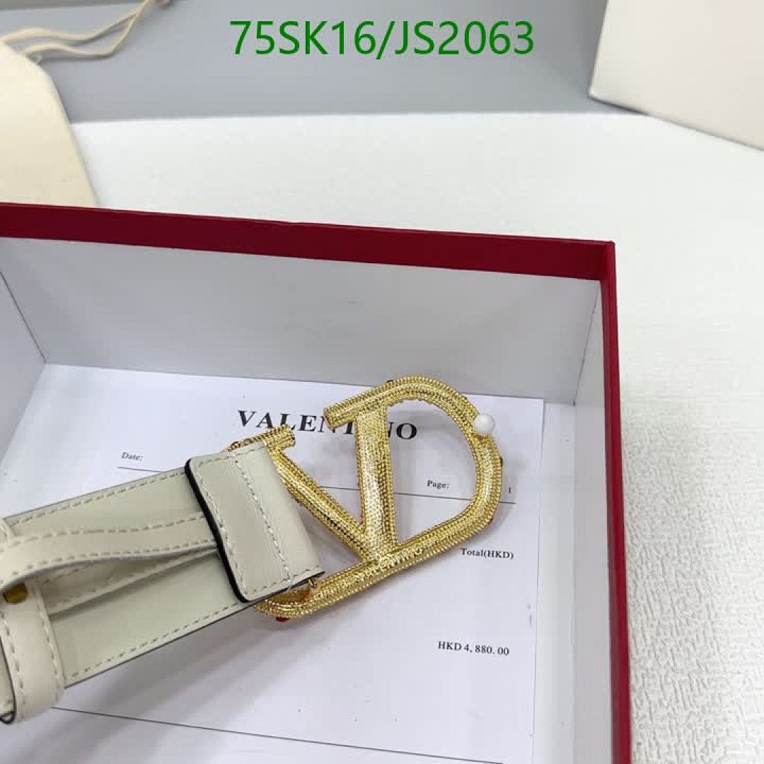 Valentino-Belts Code: JS2063 $: 75USD