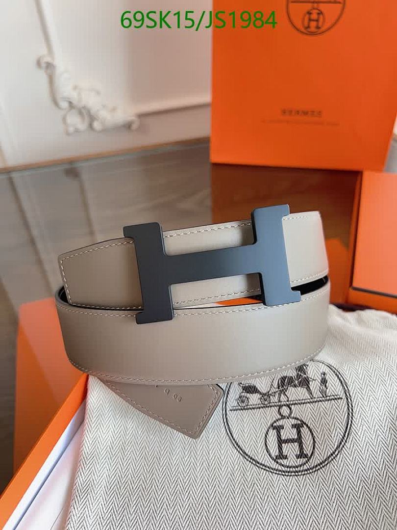 Hermes-Belts Code: JS1984 $: 69USD