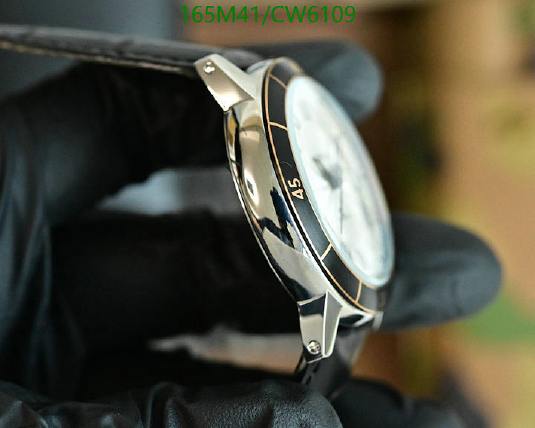 Cartier-Watch-4A Quality Code: CW6109 $: 165USD