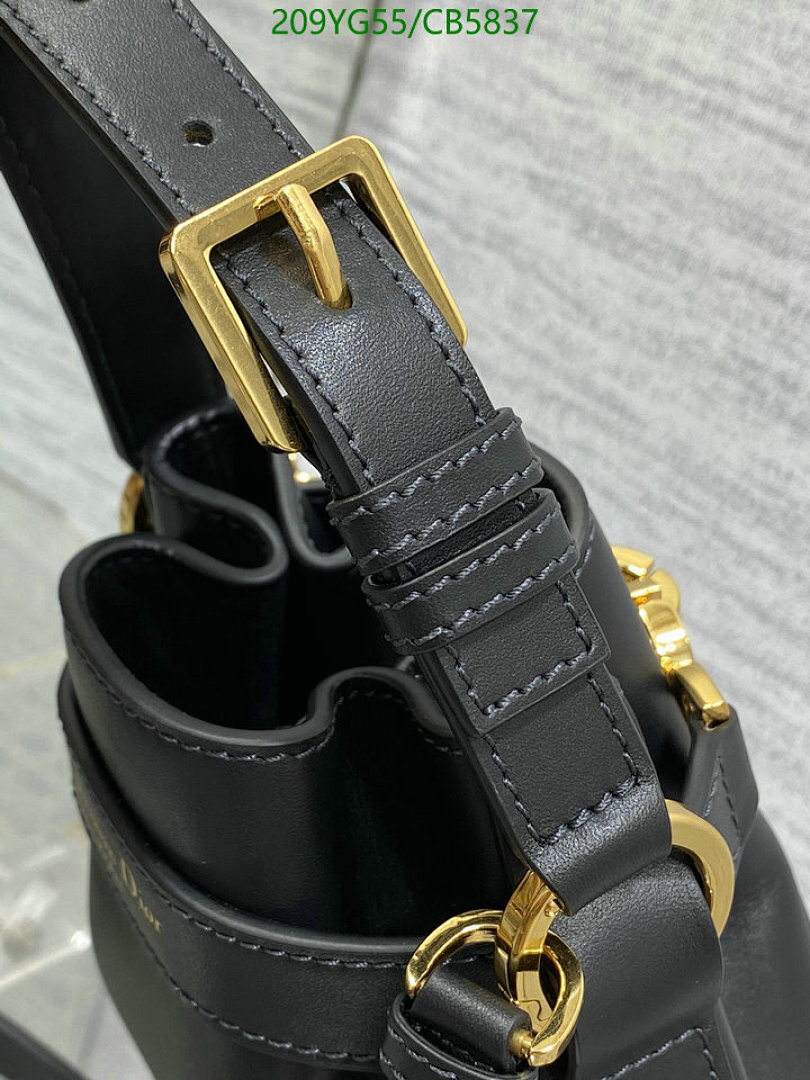 Dior-Bag-Mirror Quality Code: CB5837 $: 209USD