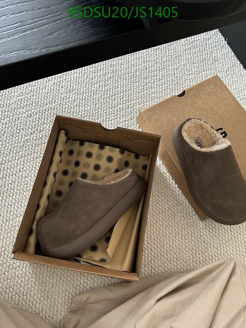 UGG-Women Shoes Code: JS1405 $: 95USD