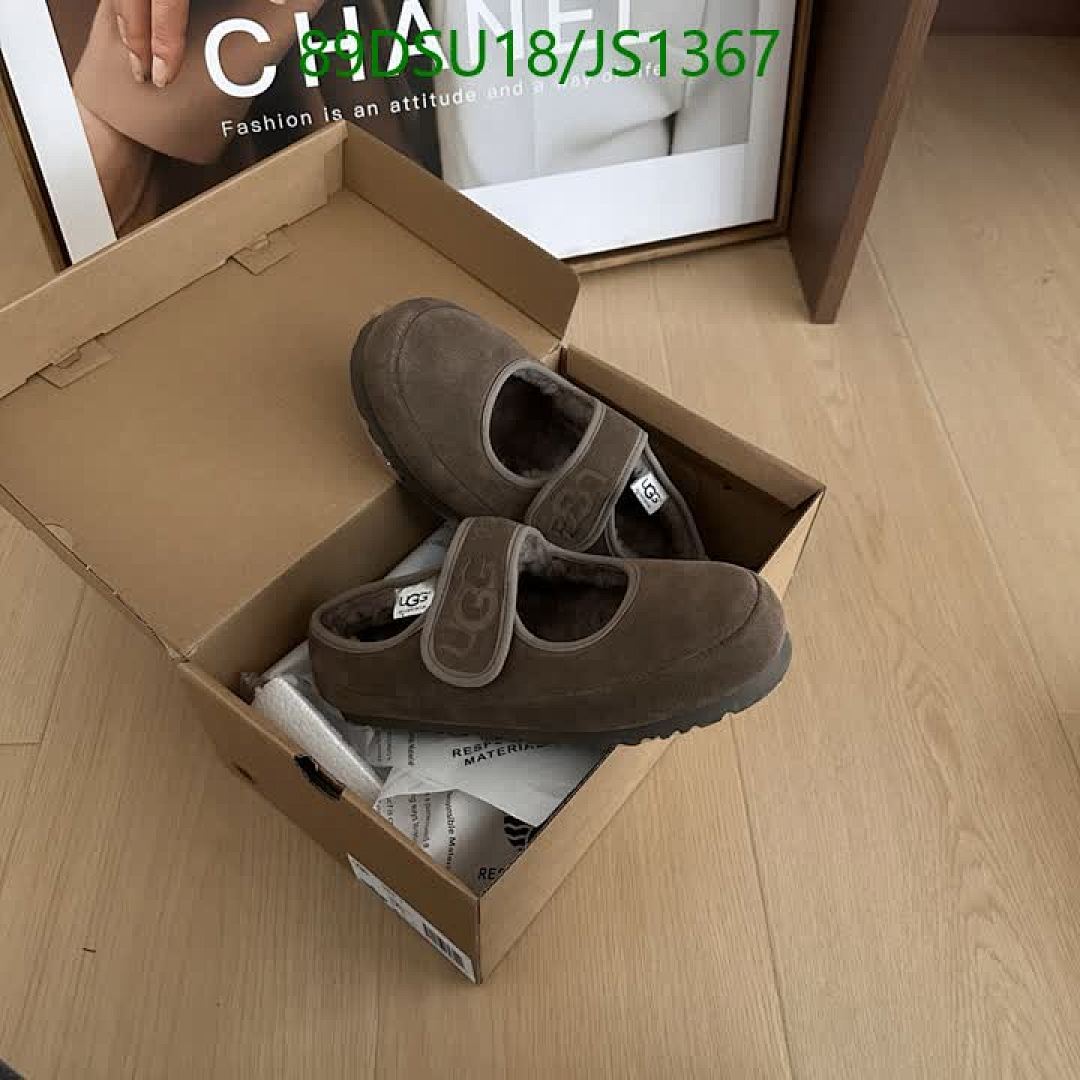 UGG-Women Shoes Code: JS1367 $: 89USD
