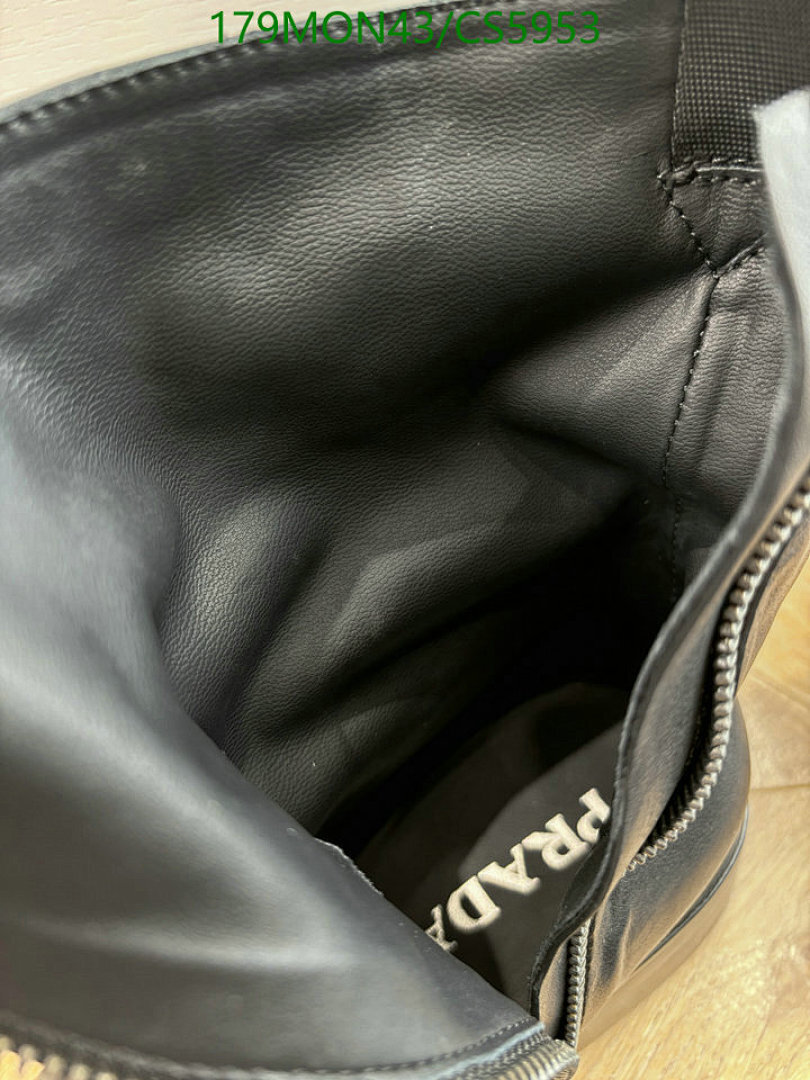 Boots-Women Shoes Code: CS5953 $: 179USD