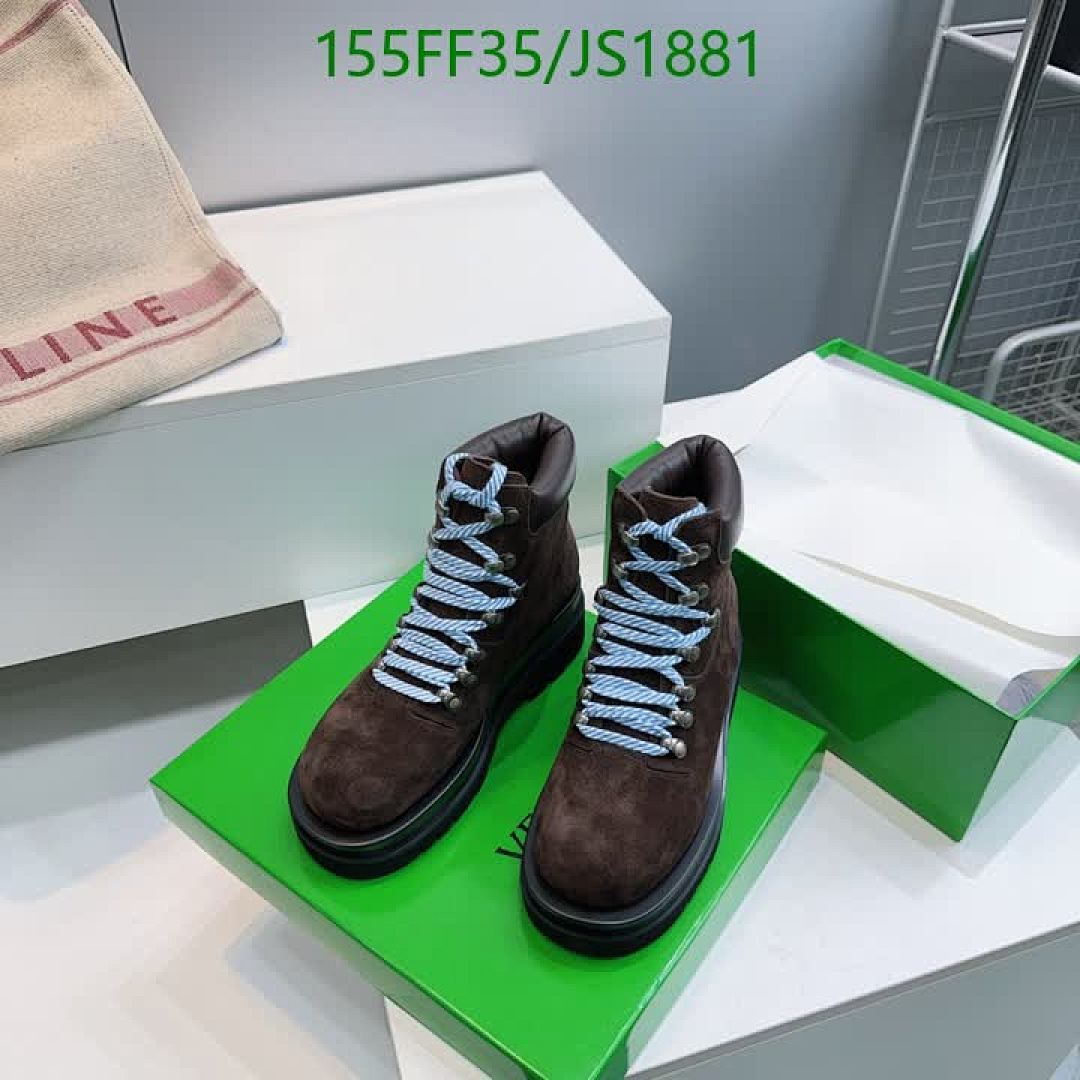 BV-Women Shoes Code: JS1881 $: 155USD