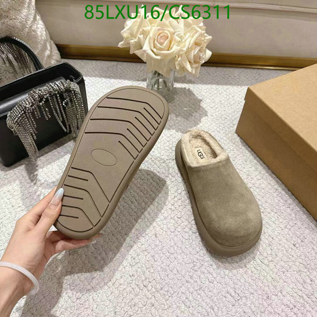 UGG-Women Shoes Code: CS6311 $: 85USD