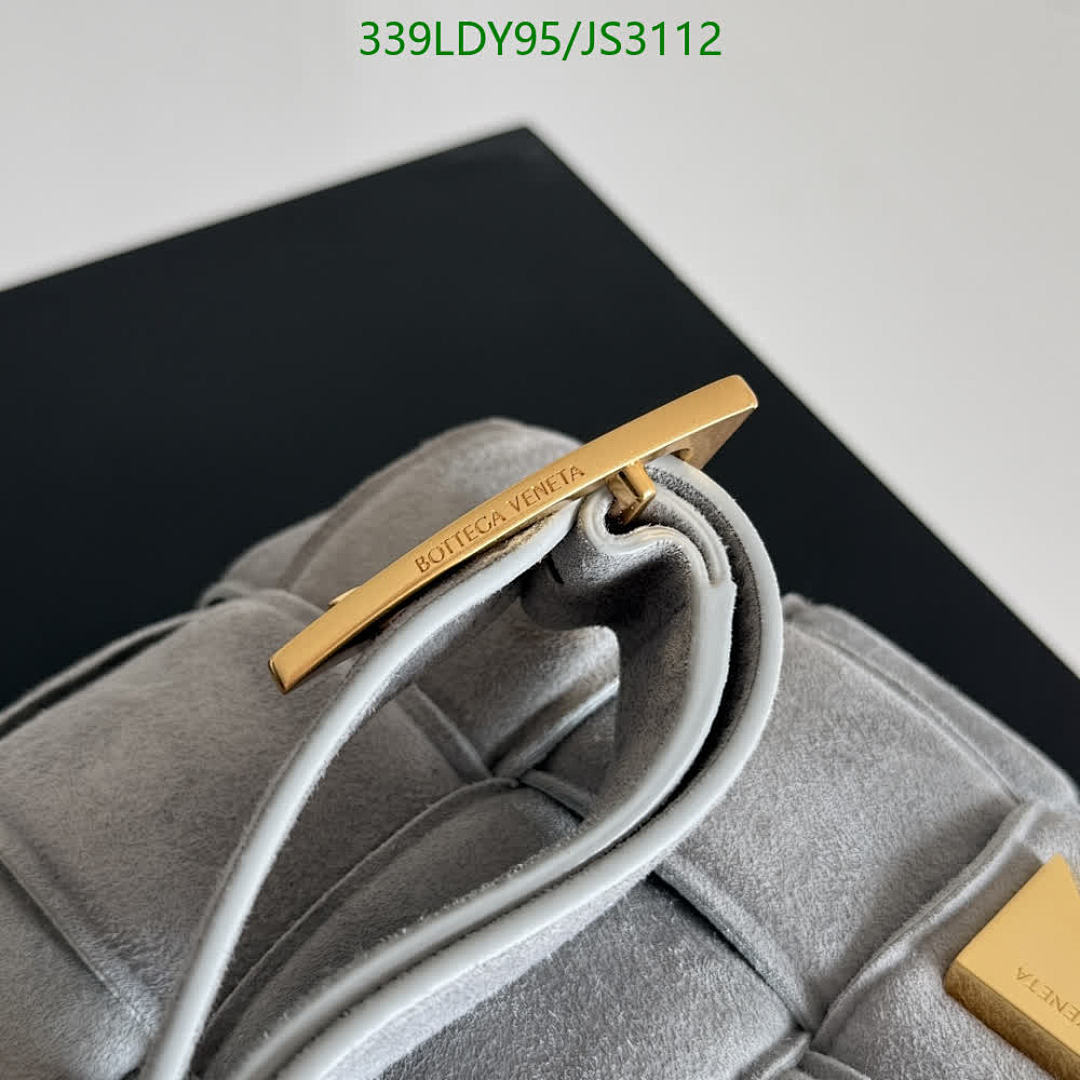 BV-Bag-Mirror Quality Code: JS3112 $: 339USD