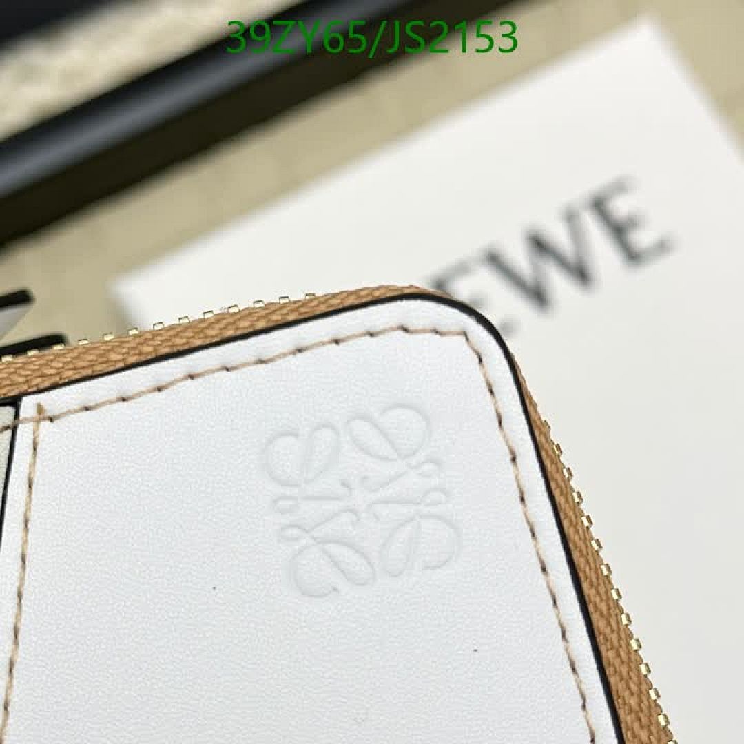 Loewe-Wallet(4A) Code: JS2153 $: 39USD