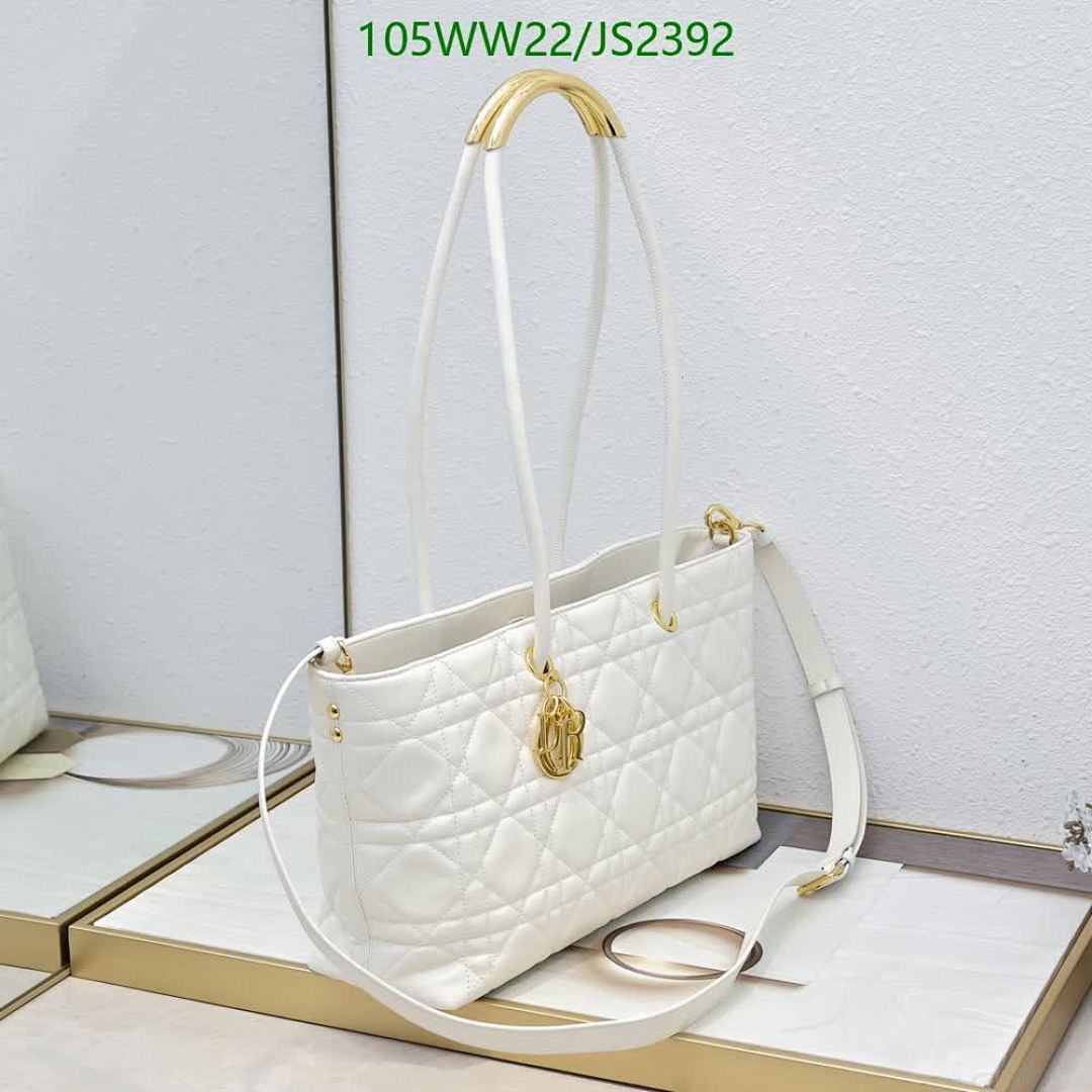 Dior-Bag-4A Quality Code: JS2392 $: 105USD