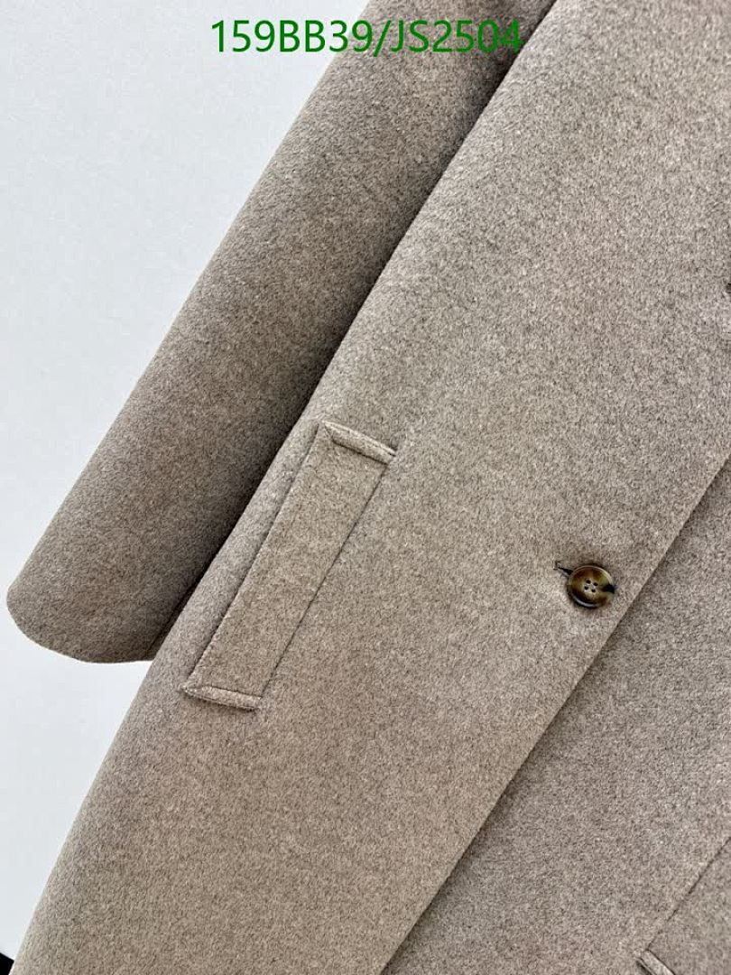 MIUMIU-Clothing Code: JS2504 $: 159USD