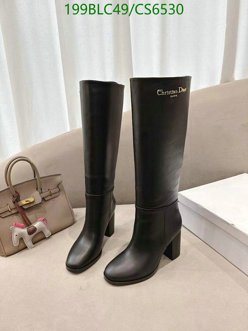 Boots-Women Shoes Code: CS6530 $: 199USD
