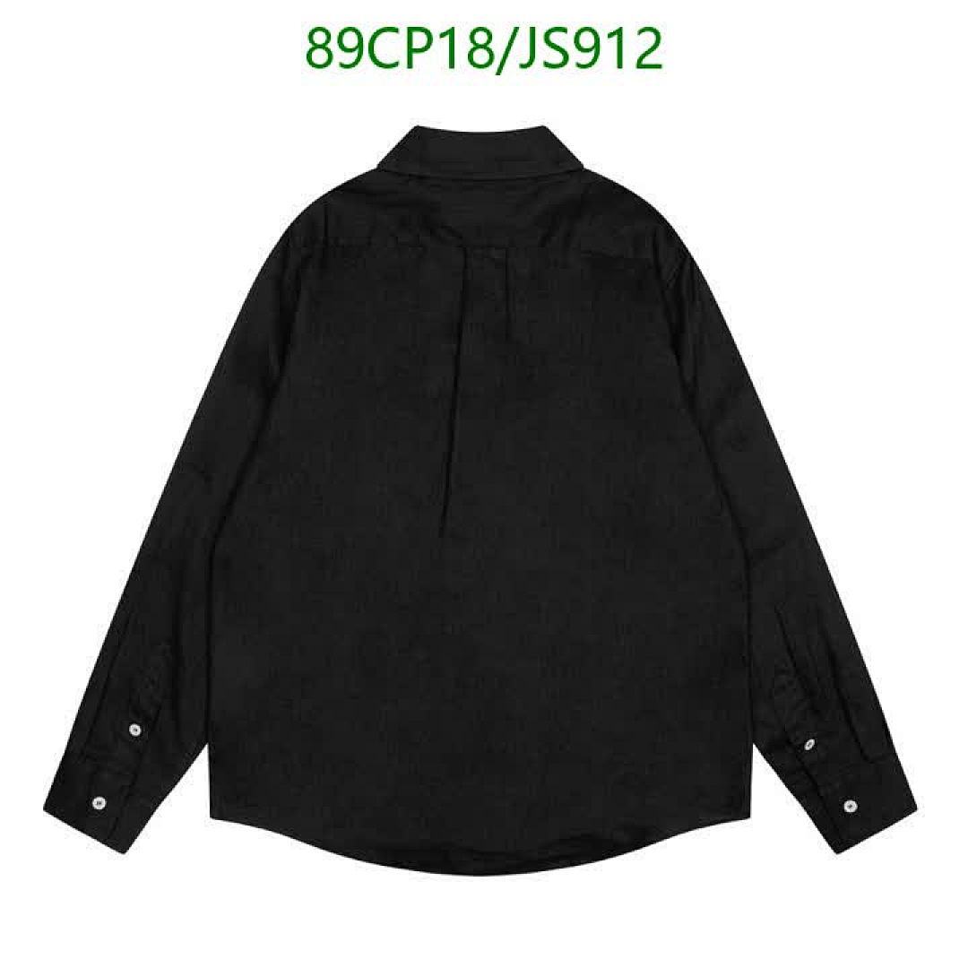 Ralph Lauren-Clothing Code: JS912 $: 89USD