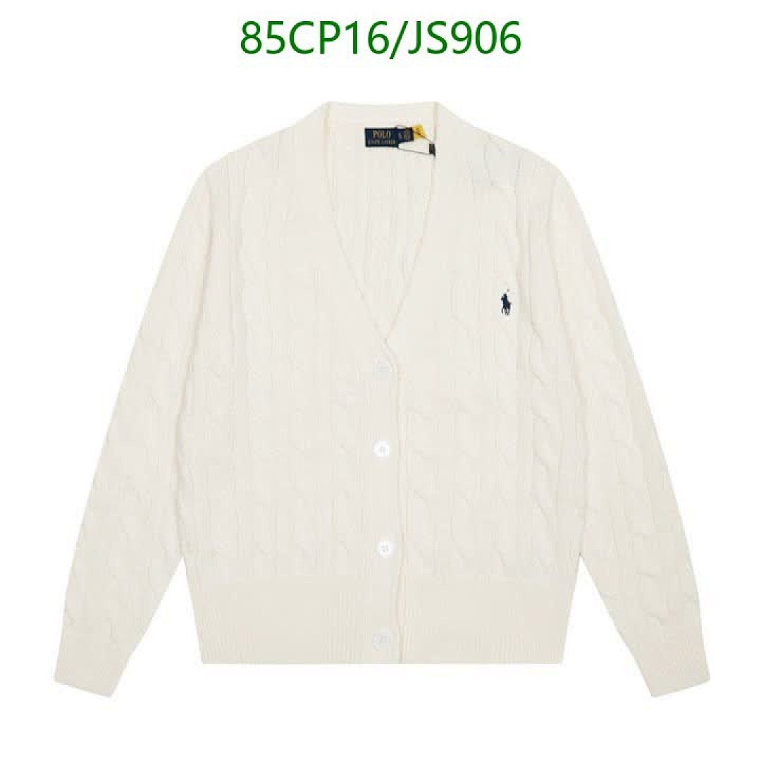 Ralph Lauren-Clothing Code: JS906 $: 85USD