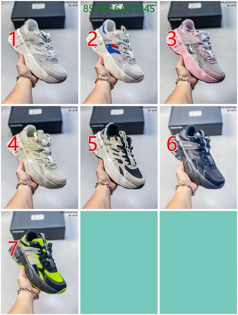 Adidas-Men shoes Code: JS1145 $: 85USD